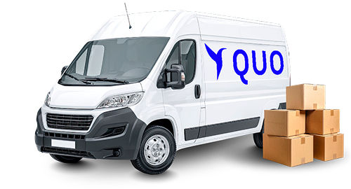Ejemplo de delivery gratis